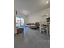SHITET APARTAMENT 1+1 NE GOLEM !