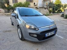 Fiat Grande Punto 2011.Motor 1.3 Multijet