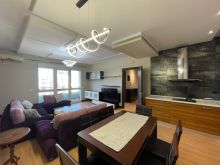 🏠 Apartament 2+1 për Shitje – Astir, pas Vilës L1