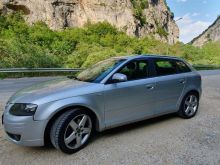 audi a3 ne shitje