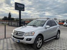 Mercedes benz ML 320 nafte 2009 okazion