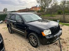 JEEP GRAND CHEROKE 3.0 VITI 2010