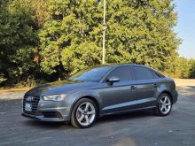 SHITET/NDERROHET AUDI A3 2015 162 MIJ KM 0685437845