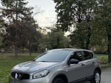 ✅✅NISSAN QASHQAI 1.5 NAFT 2011✅✅
