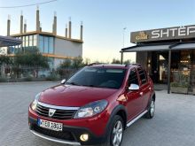 Dacia Sandero 1.5 naft 2012