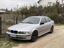 Bmw M57 525D 1Vjet RKS