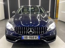 Mercedes benz c 300 look 2020 amg 6.3
