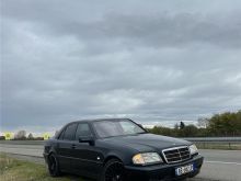 Shitet W202