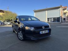 VW Polo 1.6 TDI Zvicra 🇨🇭