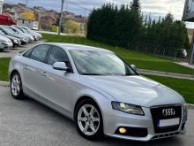 Shes Audi A4 2.0 TDI SLINE RKS 5 MUAJ