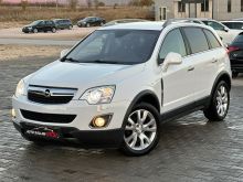 OPEL ANTARA 2.2 CDTI FACELIFT COSMO 2015