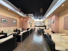 SHESIM AMBIENT BIZNESI, QENDER DURRES !