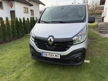 Renault Trafic 1.6 dci Bus