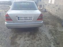 Mercedes GLS 250