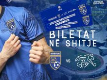 Bileta Kosove Zvicerr