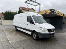 Shitet Sprinter 313 CDI