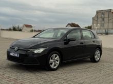 shes Golf 8 2.0 tdi Automatik me dogan 2021