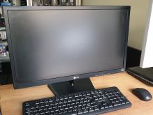 Gaming  PC