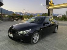 Bmw 525d 2005 Rks