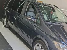 Viano vip 3.0cdi