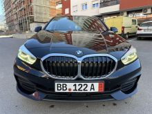 Bmw 118d 150 Ps 2021 Viti Matrix Distronik DisPley i Dogan