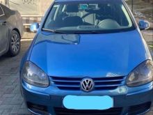 Golf 5