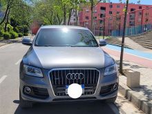 AUDI Q5 2014 2.0 T Benzinë/Gaz PRINS