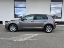 Golf 7 1.6  AUTOMATIK