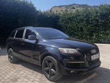Audi Q7 2014 3.0 TDI