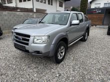 Ford ranger 2.5 diesel XLT viti 2009 km 174mij me dogan 🇩🇪