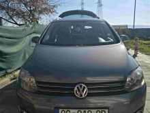 Golf Plus 2013, 2.0 Automatik