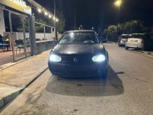 OKAZION GOLF 4 NAFTE MANUAL