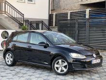 Shitet Vetura GOLF 7 2.0 TDI DSG