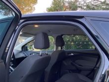 Ford focus titanium