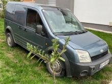Ford transit 1.8 dizell 2008 me klim 1 vit rks