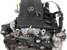Motorr w203