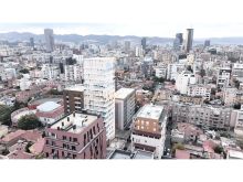 Shitet, Apartament 2+1+2, Mara Palace, Tiranë.