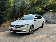 VW PASSAT SEL, 2.0 TDI 2013