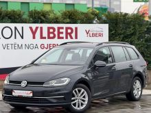 VW GOLF 7.5 1.6 TDI 2020