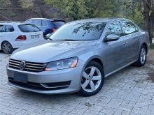 5300 VW PASSAT SEL 2012 OKAZION!