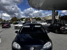 Shitet golf 5 2008
