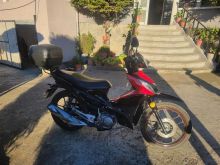Shitet motori