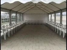 Tenda dimrore me nxemje me qera ne ter kosoven