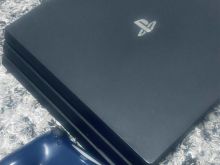 Ps4 pro dhe Fifa