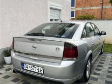 Opel vectra C 2.2 Dizel