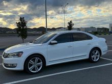 Volkswagen Passat 2.0 (Nafte) 2014