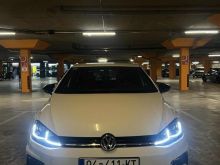 Golf 7 automatic 2015