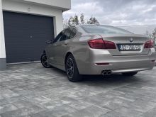Shitet BMW 520d xdrive