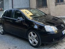 Golf 5 manual