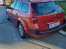 Shitet Renault Megane 1.9 diesel